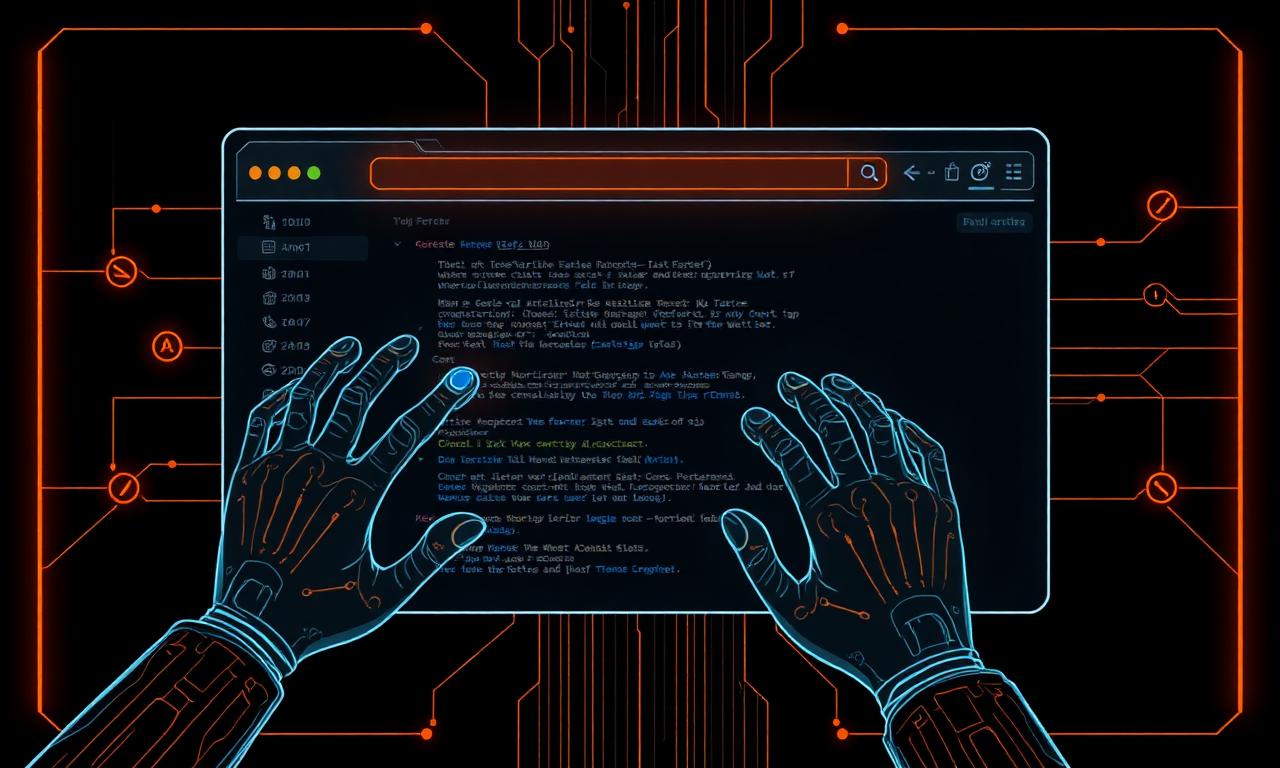 The Quiet Rise of Agentic Browsers