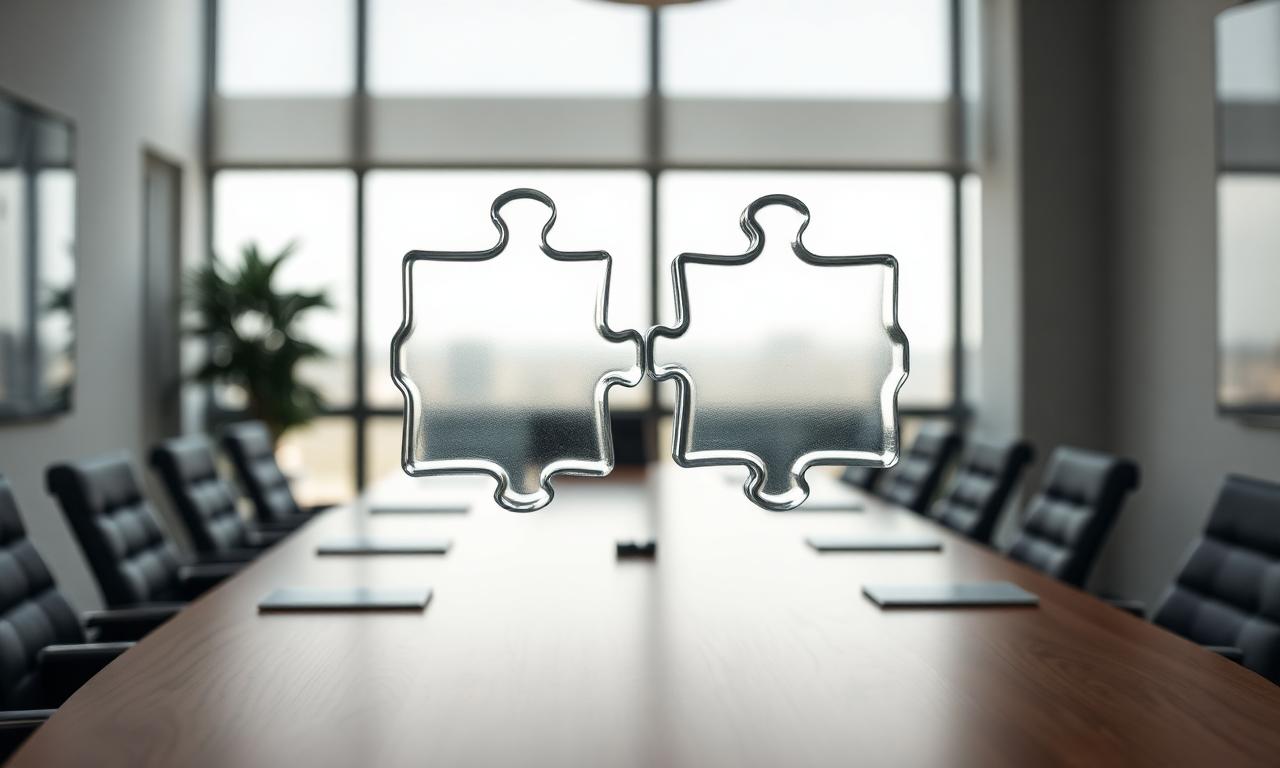 The AI Acquisition Playbook Has Quietly Standardized