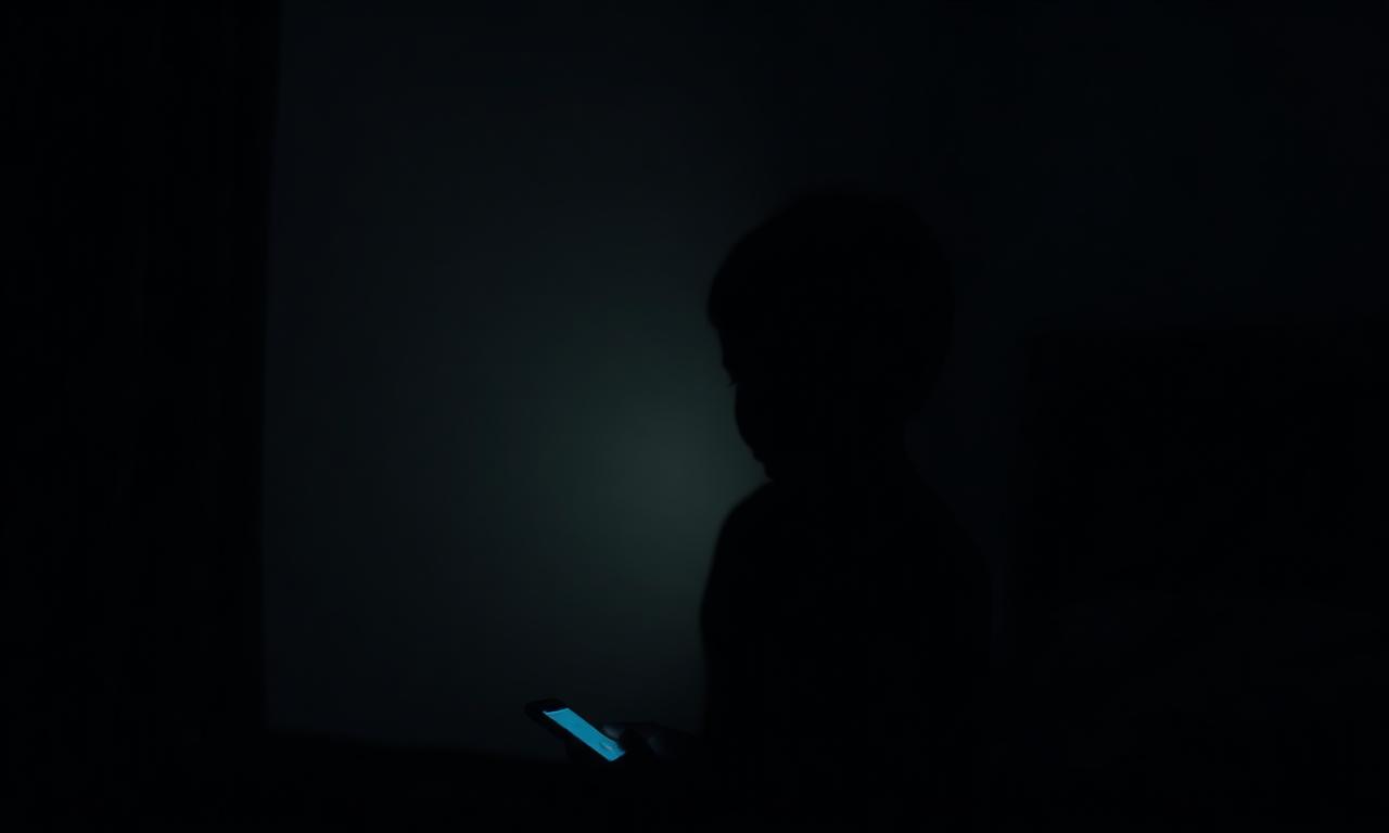 Children and AI Companions: The Policy Fight Nobody Was Ready For