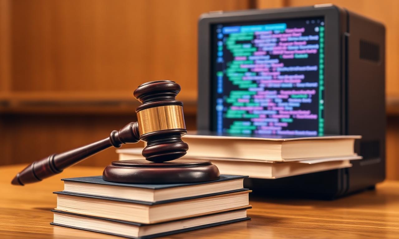 Copyright and Training Data Is Heading for a Reckoning