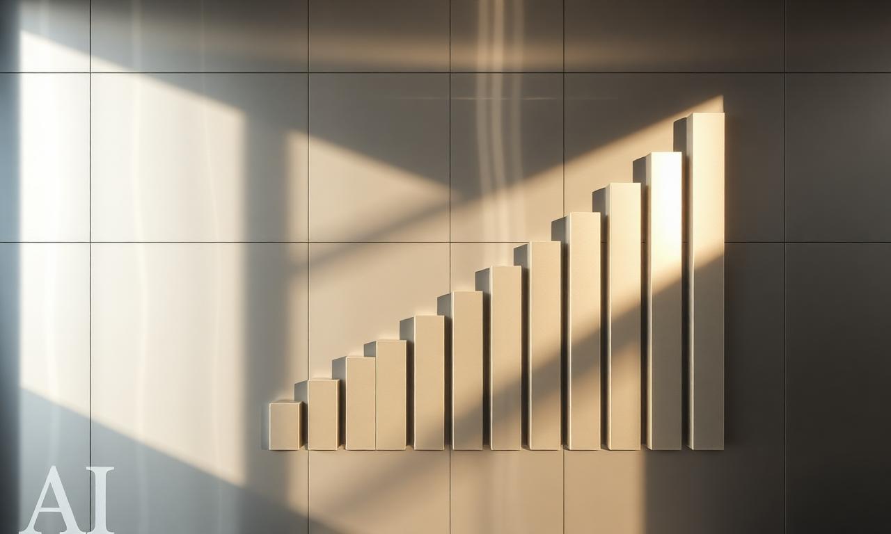 Why Enterprise AI Budgets Are Quietly Doubling