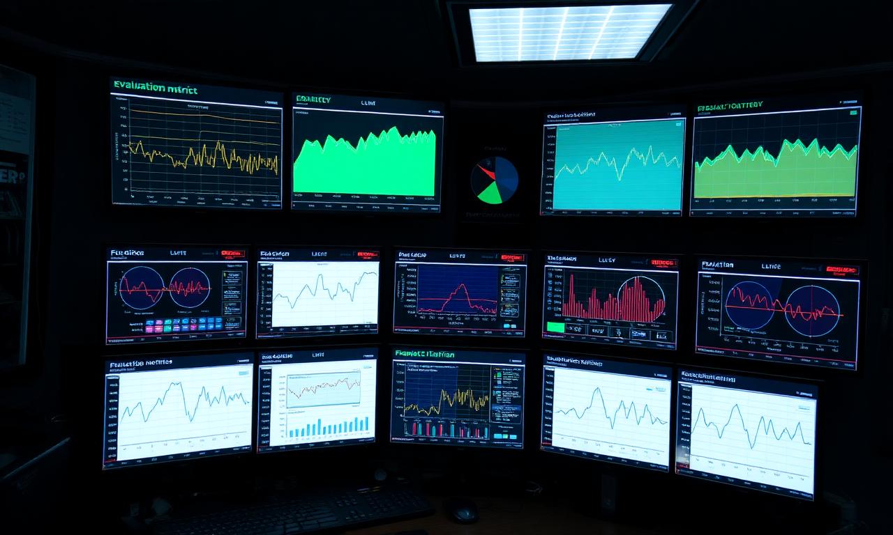 Evaluating LLMs in Production: A Pragmatic Playbook