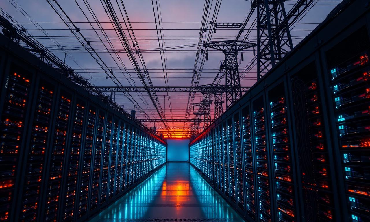 GPU Supply Is Loosening — But Power Is the New Bottleneck
