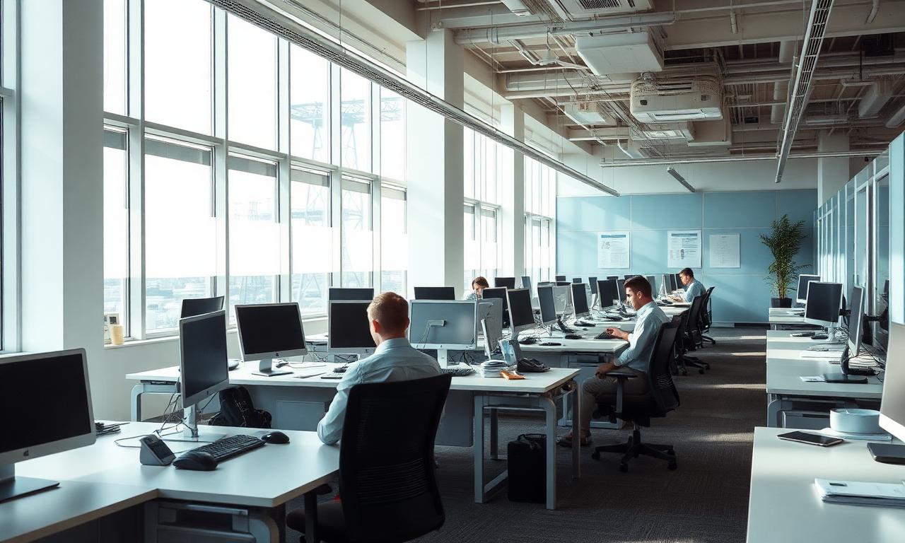 The Labor Market Impact of AI Is Clearer Than the Headlines Suggest