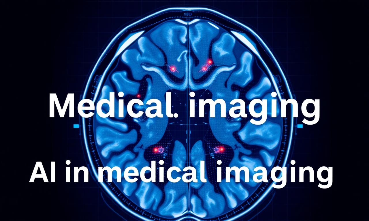 AI in Medical Imaging Crosses the Boring Threshold