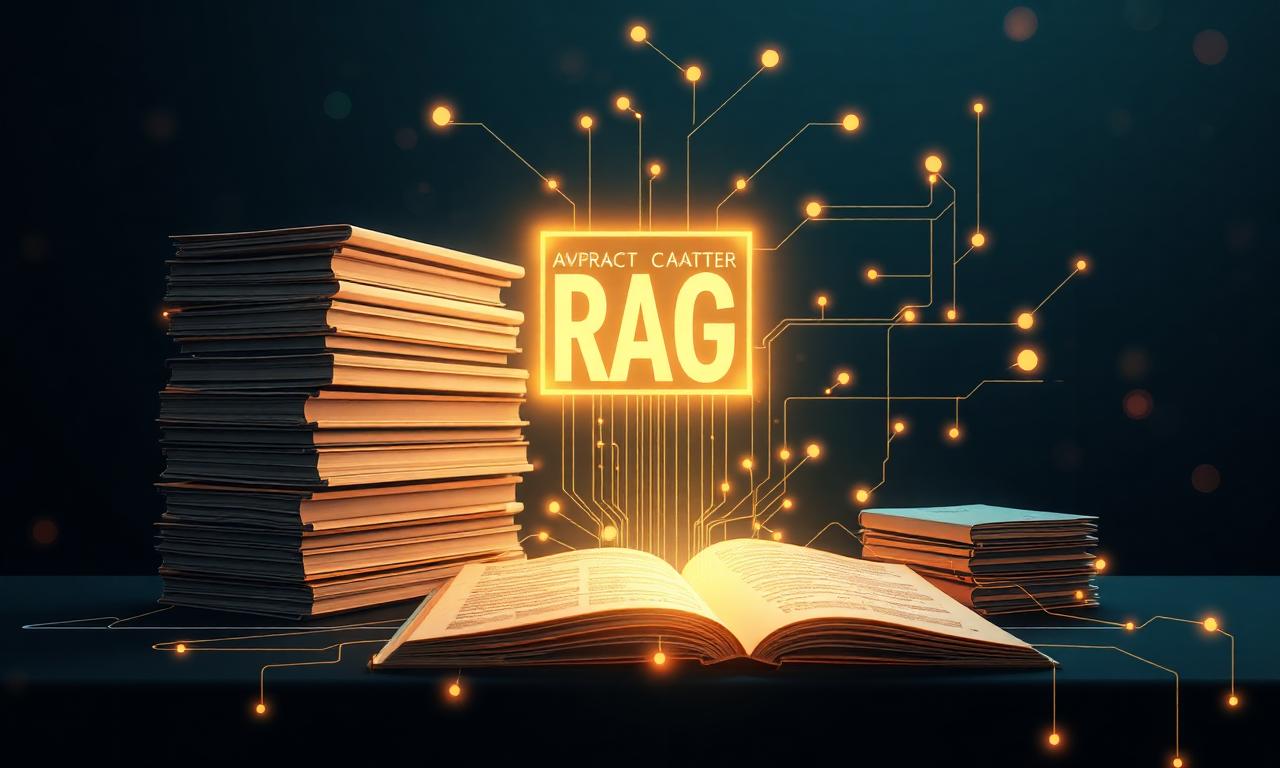 Building RAG Systems That Do Not Hallucinate