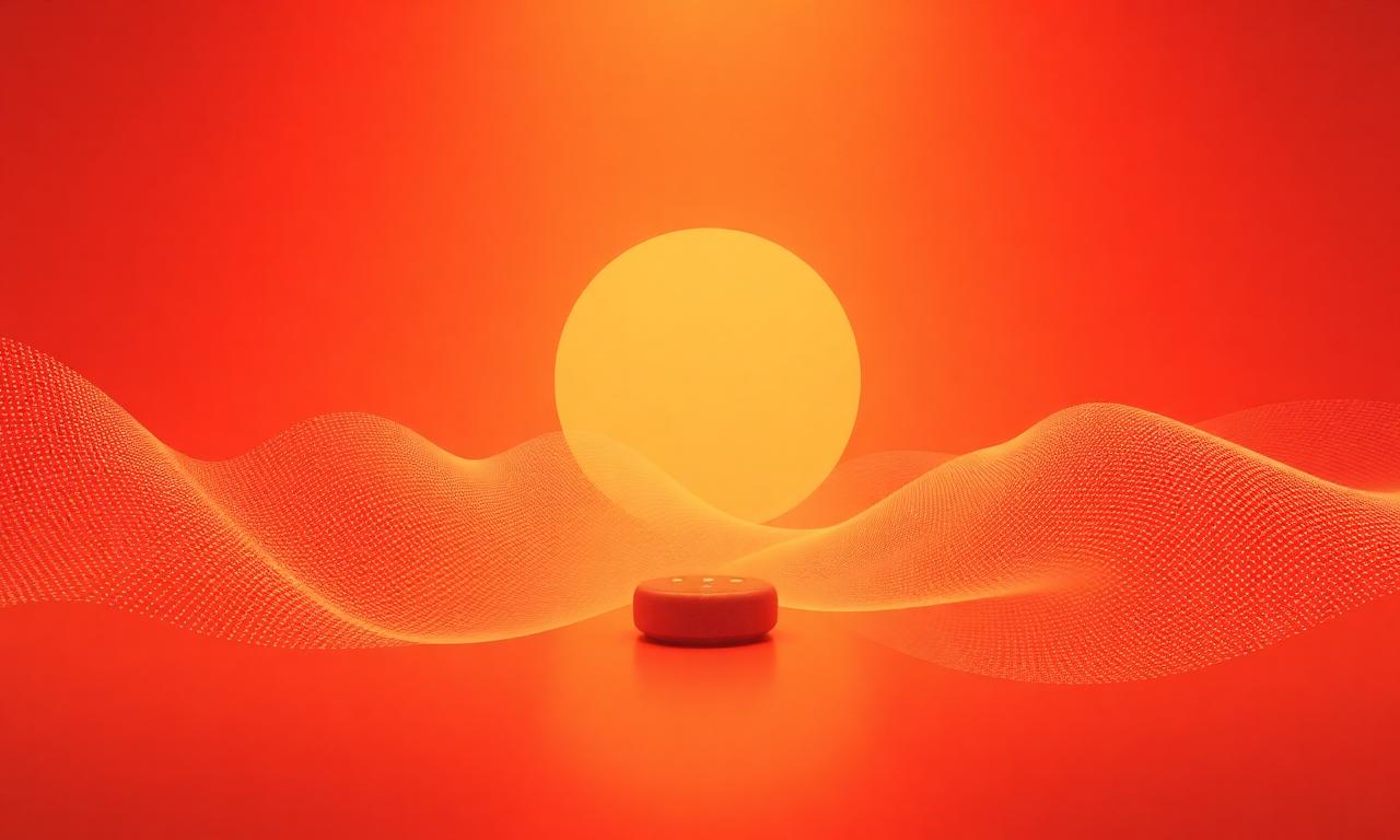 Voice-First AI Is Quietly Eating the Chatbot